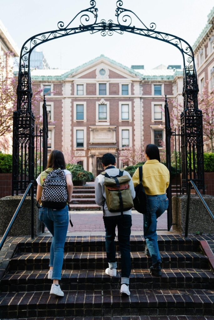 Estudiar en Estados Unidos para niños de 12 a 18 años