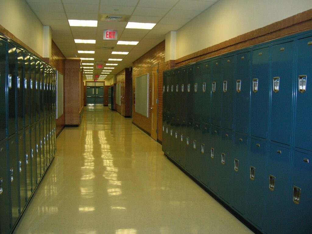 Equivalencia Exacta del Bachillerato Español y EEUU
